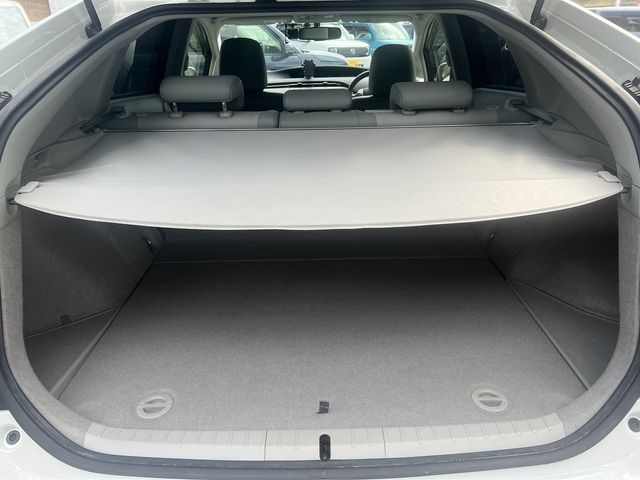 TOYOTA PRIUS 2014 Image 31