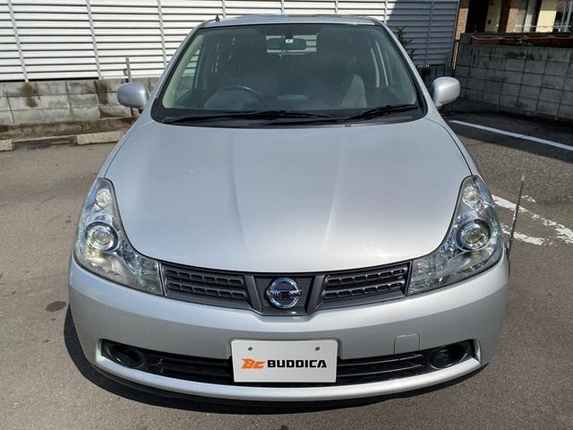 NISSAN WINGROAD 2006 Image 31