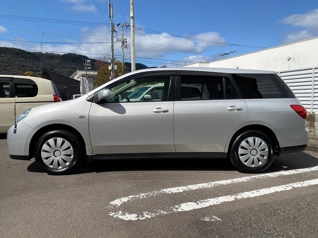 NISSAN WINGROAD 2006 Image 31