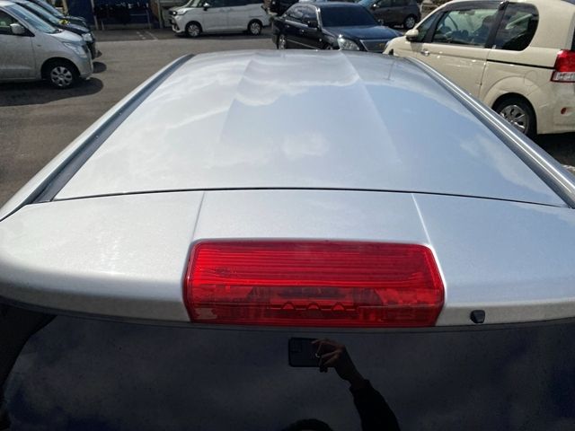 NISSAN WINGROAD 2006 Image 31