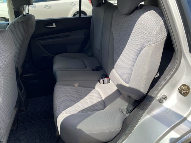 NISSAN WINGROAD 2006 Image 31