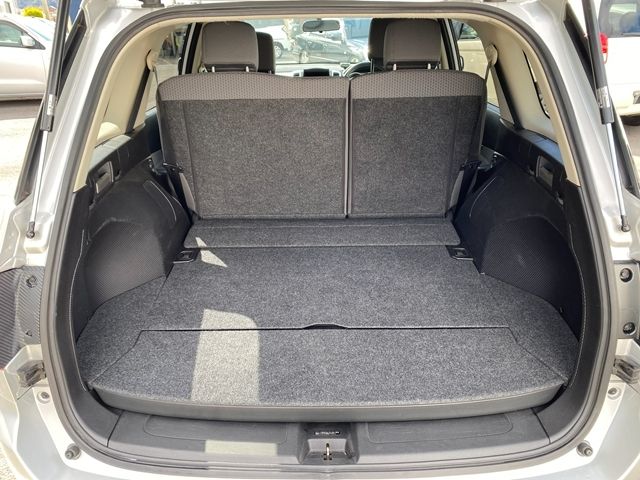 NISSAN WINGROAD 2006 Image 31