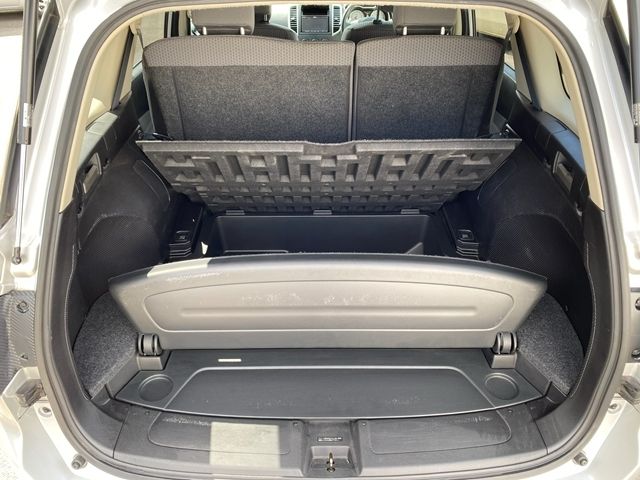 NISSAN WINGROAD 2006 Image 31