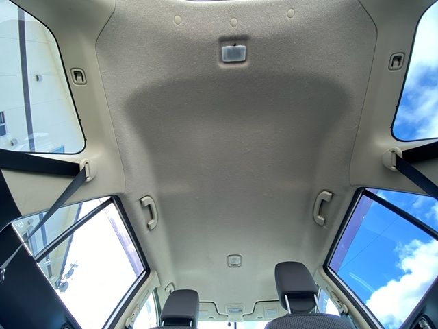 NISSAN WINGROAD 2006 Image 31