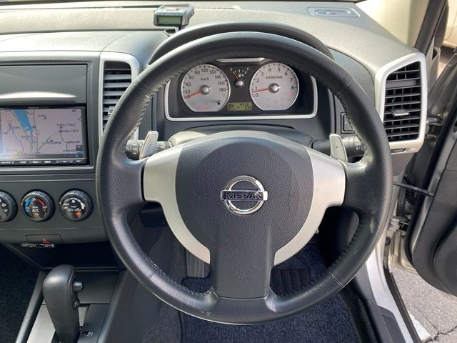 NISSAN WINGROAD 2006 Image 31