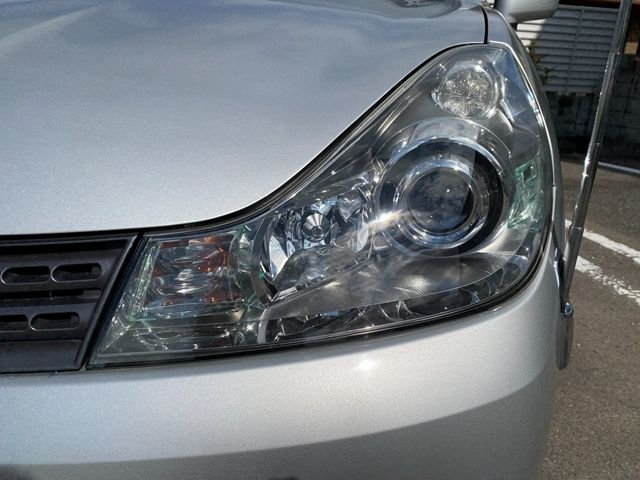 NISSAN WINGROAD 2006 Image 31