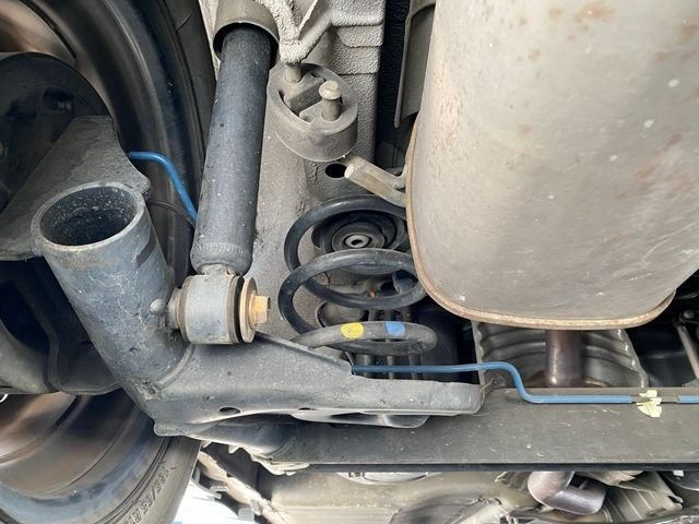 NISSAN WINGROAD 2006 Image 31