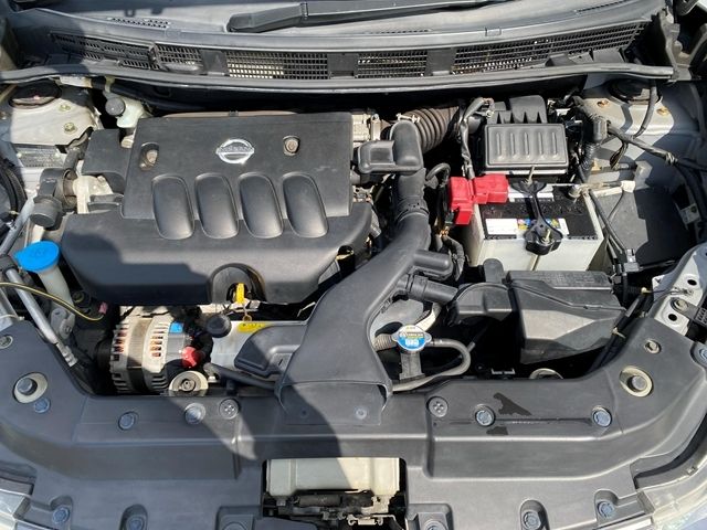 NISSAN WINGROAD 2006 Image 31