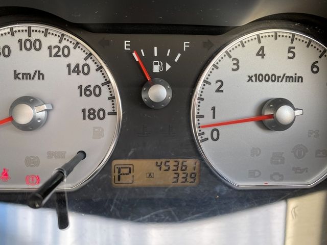 NISSAN WINGROAD 2006 Image 31