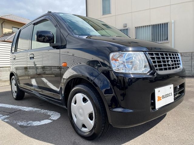 MITSUBISHI EK WAGON 2009 Image 31