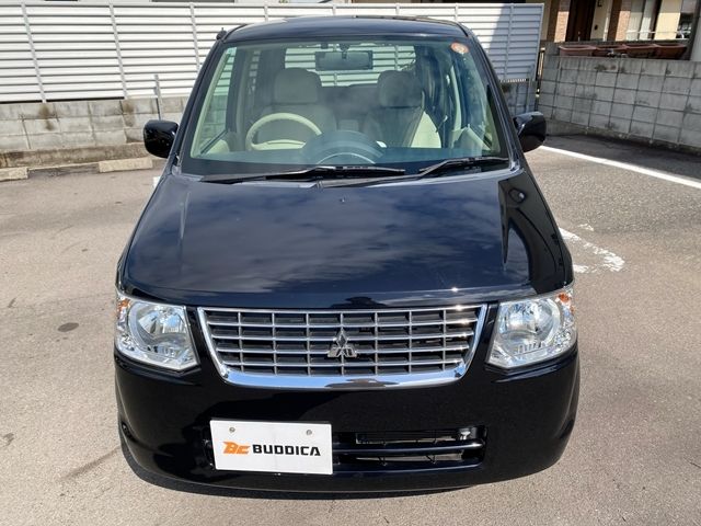 MITSUBISHI EK WAGON 2009 Image 31