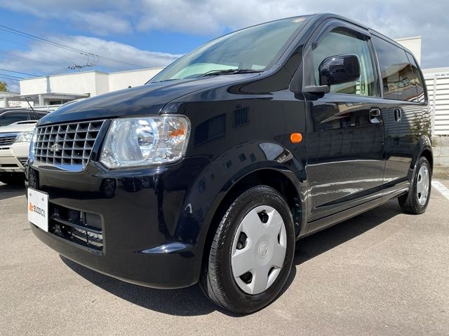 MITSUBISHI EK WAGON 2009 Image 31