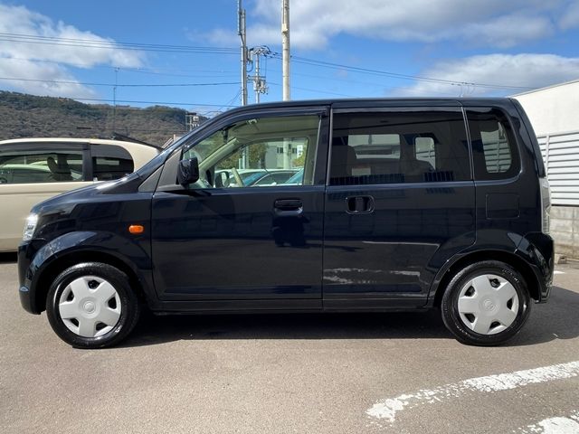 MITSUBISHI EK WAGON 2009 Image 31