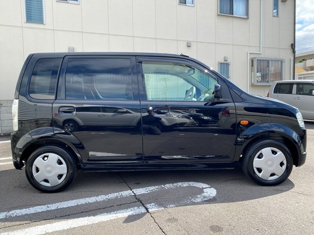 MITSUBISHI EK WAGON 2009 Image 31