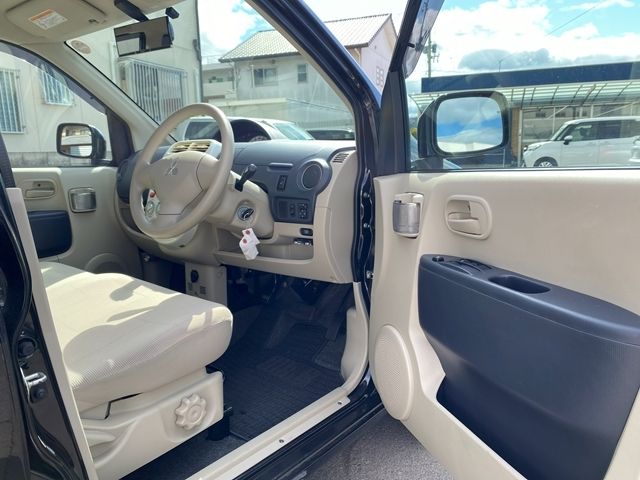 MITSUBISHI EK WAGON 2009 Image 31