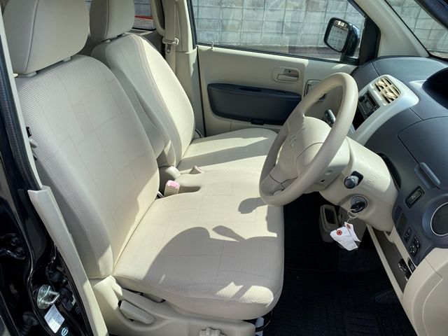 MITSUBISHI EK WAGON 2009 Image 31