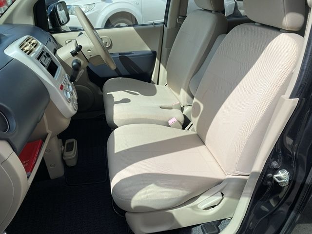 MITSUBISHI EK WAGON 2009 Image 31