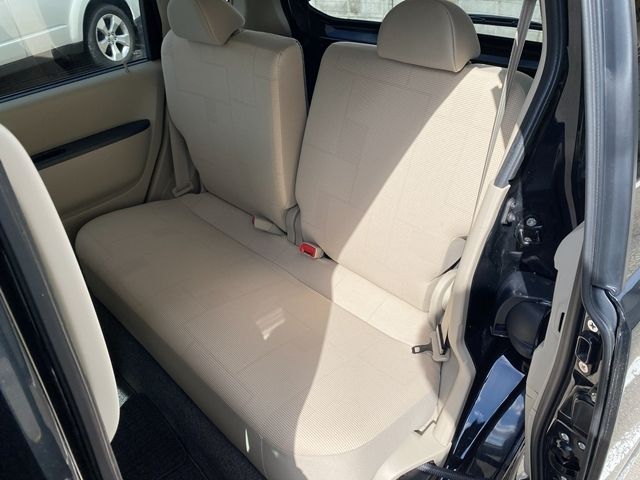 MITSUBISHI EK WAGON 2009 Image 31