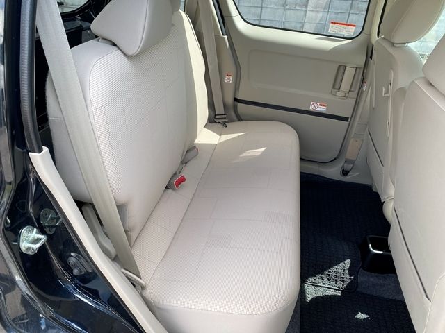 MITSUBISHI EK WAGON 2009 Image 31