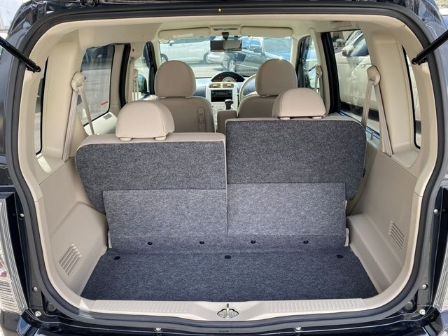 MITSUBISHI EK WAGON 2009 Image 31