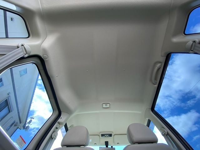 MITSUBISHI EK WAGON 2009 Image 31