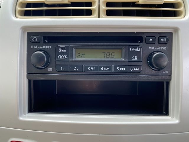 MITSUBISHI EK WAGON 2009 Image 31