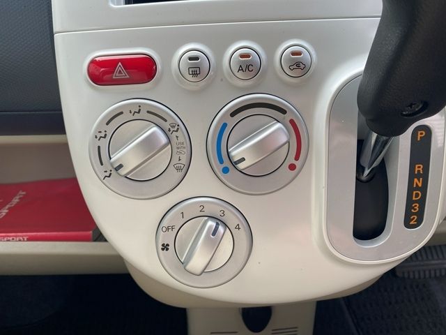 MITSUBISHI EK WAGON 2009 Image 31