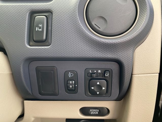 MITSUBISHI EK WAGON 2009 Image 31