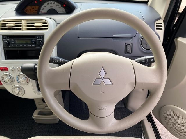 MITSUBISHI EK WAGON 2009 Image 31