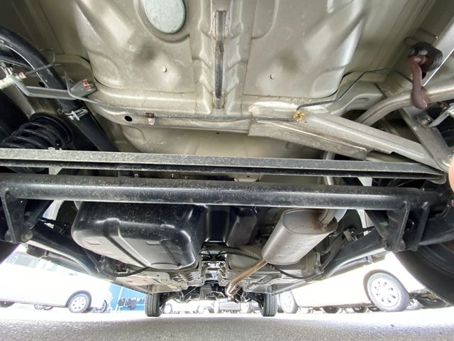 MITSUBISHI EK WAGON 2009 Image 31