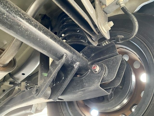 MITSUBISHI EK WAGON 2009 Image 31