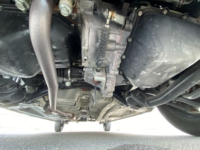 MITSUBISHI EK WAGON 2009 Image 31