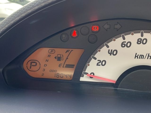 MITSUBISHI EK WAGON 2009 Image 31