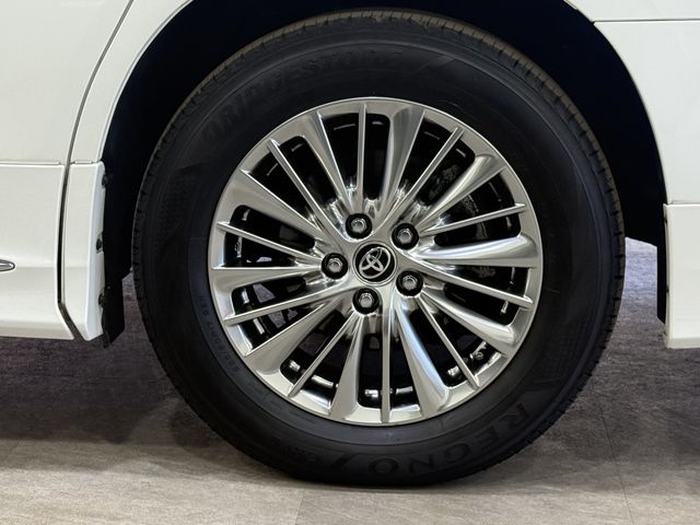 TOYOTA ALPHARD HYBRID 4WD 2021 Image 31