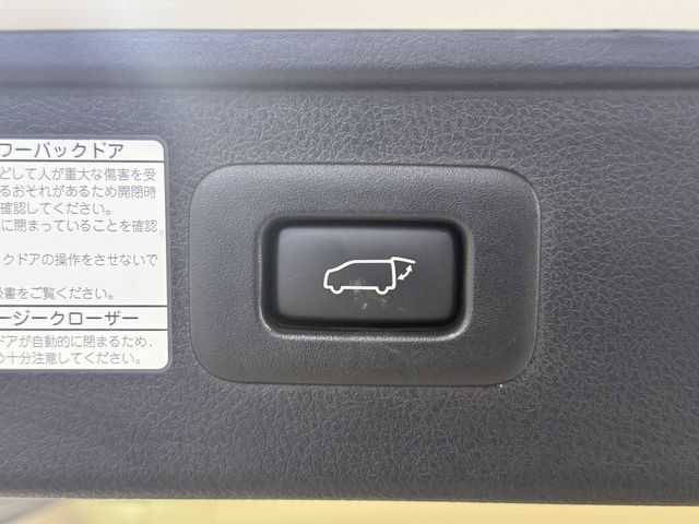 TOYOTA ALPHARD HYBRID 4WD 2021 Image 31