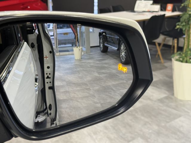 TOYOTA ALPHARD HYBRID 4WD 2021 Image 31