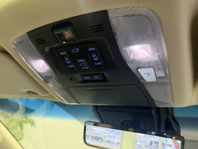 TOYOTA ALPHARD HYBRID 4WD 2021 Image 31