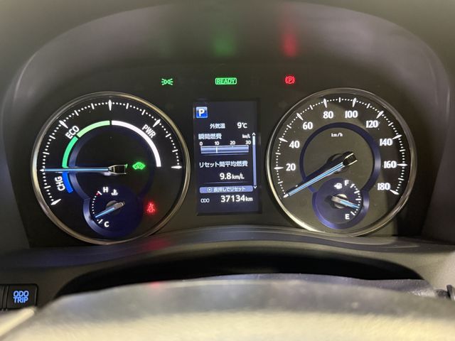 TOYOTA ALPHARD HYBRID 4WD 2021 Image 31