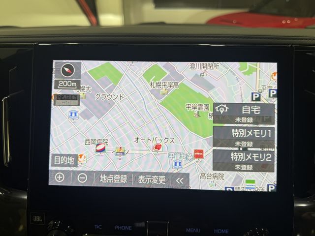 TOYOTA ALPHARD HYBRID 4WD 2021 Image 31