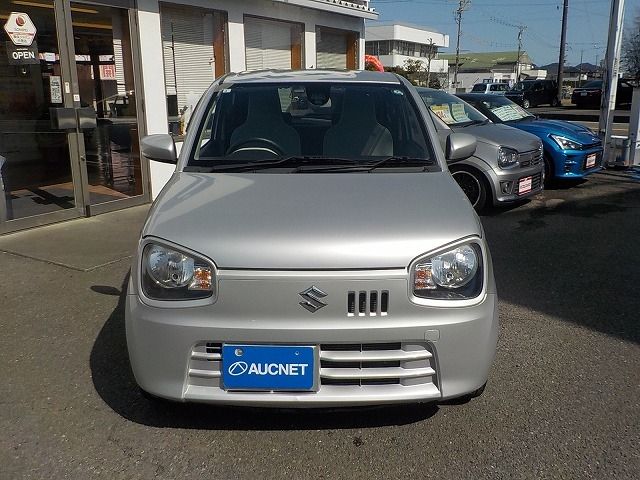 SUZUKI ALTO  4WD 2015 Image 31