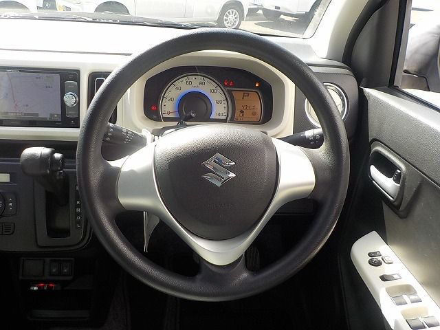 SUZUKI ALTO  4WD 2015 Image 31