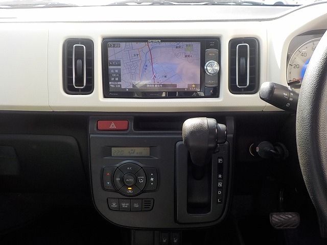 SUZUKI ALTO  4WD 2015 Image 31