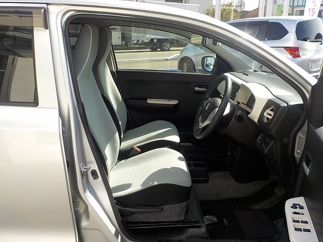 SUZUKI ALTO  4WD 2015 Image 31