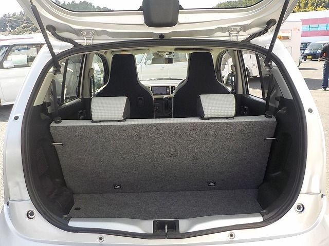 SUZUKI ALTO  4WD 2015 Image 31