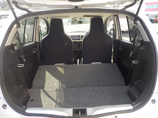 SUZUKI ALTO  4WD 2015 Image 31