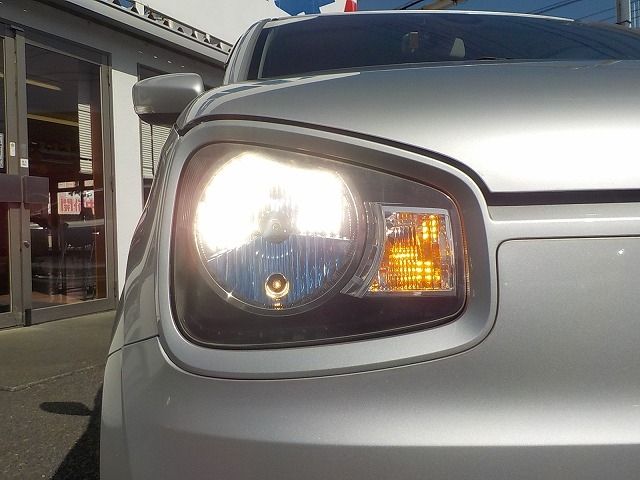 SUZUKI ALTO  4WD 2015 Image 31