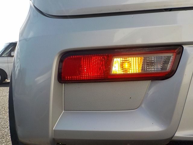 SUZUKI ALTO  4WD 2015 Image 31