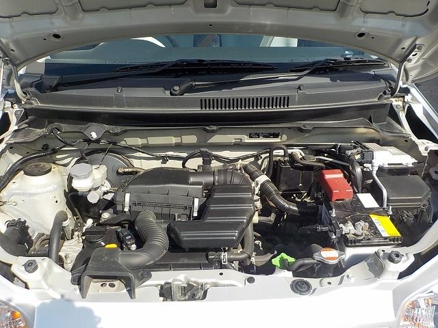 SUZUKI ALTO  4WD 2015 Image 31