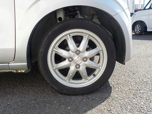 SUZUKI ALTO  4WD 2015 Image 31