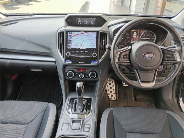 SUBARU IMPREZA SPORT 4WD 2019 Image 31